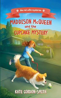 Produktbild: Maddison McQueen and the Cupcake Mystery