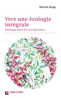 Produktbild: Vers une &eacute;cologie int&eacute;grale