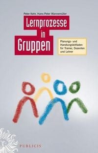 Produktbild: Lernprozesse in Gruppen