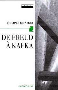 Produktbild: De freud a kafka