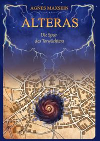 Produktbild: ALTERAS