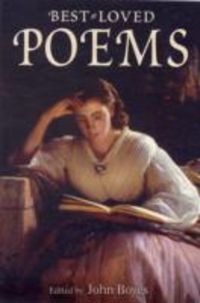 Produktbild: Best Loved Poems