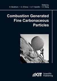 Produktbild: Combustion generated fine carbonaceous particles