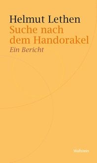 Produktbild: Suche nach dem Handorakel