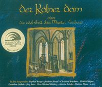 Produktbild: Der K&ouml;lner Dom