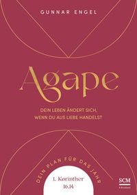 Produktbild: Agape