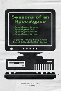 Produktbild: Seasons of an Apocalypse
