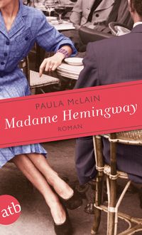Produktbild: Madame Hemingway