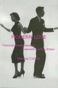 Produktbild: Collins, M: Modern Love