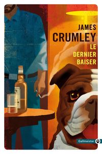 Produktbild: Le dernier baiser