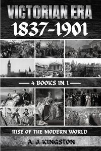 Produktbild: Victorian Era 1837-1901