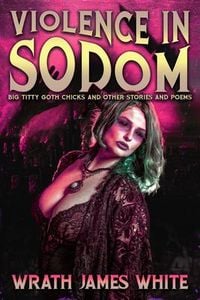 Produktbild: Violence In Sodom