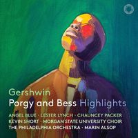 Bild vom Artikel Gershwin - Porgy and Bess Highlights vom Autor George Gershwin