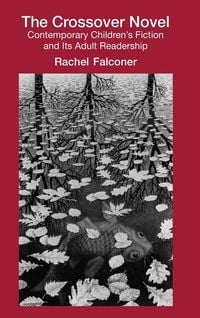 Produktbild: The Crossover Novel