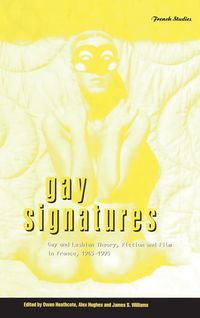 Produktbild: Gay Signatures