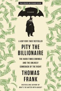 Produktbild: PITY THE BILLIONAIRE