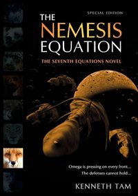 Produktbild: The Nemesis Equation