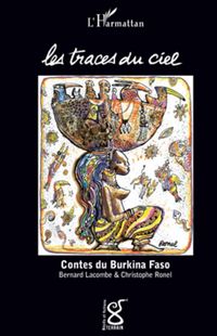 Produktbild: Les traces du ciel