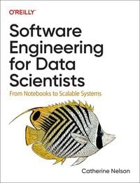 Produktbild: Software Engineering for Data Scientists