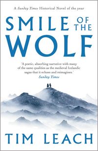 Produktbild: Smile of the Wolf