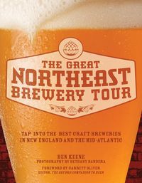 Produktbild: The Great Northeast Brewery Tour