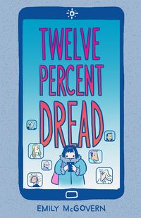 Produktbild: McGovern, E: Twelve Percent Dread