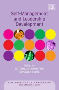 Produktbild: Self-Management and Leadership Development
