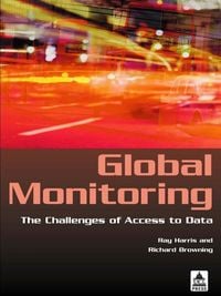 Produktbild: Global Monitoring