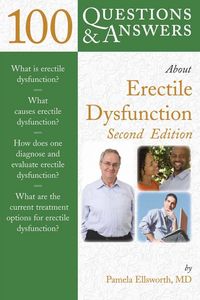 Produktbild: 100 Q&as About Erectile Dysfunction 2e