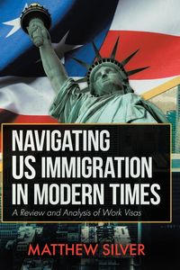 Produktbild: Navigating US Immigration in Modern Times