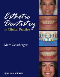 Produktbild: Esthetic Dentistry in Clinical Practice