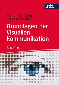Produktbild: Grundlagen der Visuellen Kommunikation