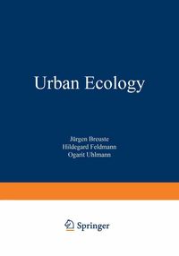 Produktbild: Urban Ecology