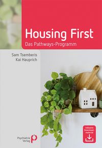 Produktbild: Housing First