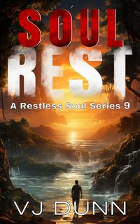 Produktbild: Soul Rest (A Restless Soul, #9)