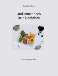 Produktbild: Und immer noch kein Nachtisch