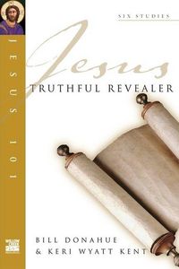 Produktbild: Jesus 101: Truthful Revealer