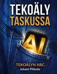 Produktbild: Teko&auml;ly taskussa
