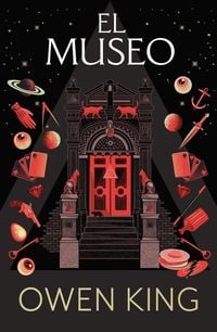 Produktbild: El Museo / The Curator