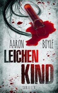 Produktbild: Leichenkind - Thriller