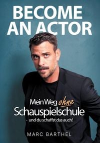 Produktbild: Become An Actor