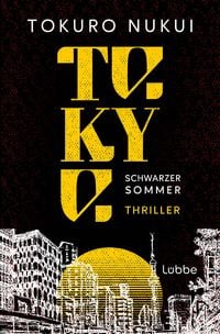 Produktbild: Tokyo