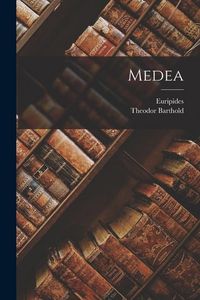 Produktbild: Medea