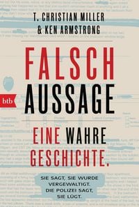 Produktbild: Falschaussage