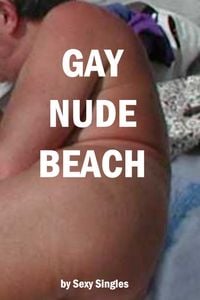 Produktbild: Gay Nude Beach