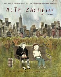 Produktbild: Alte Zachen
