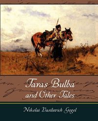 Produktbild: Taras Bulba and Other Tales