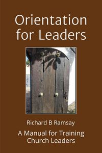 Produktbild: Orientation for Leaders