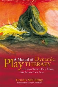 Produktbild: A Manual of Dynamic Play Therapy