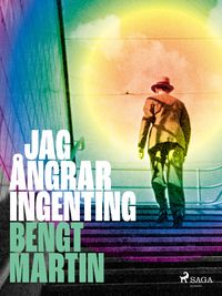 Produktbild: Jag &aring;ngrar ingenting